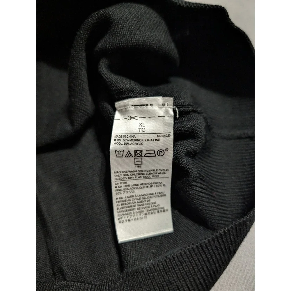 Banana Republic new tags